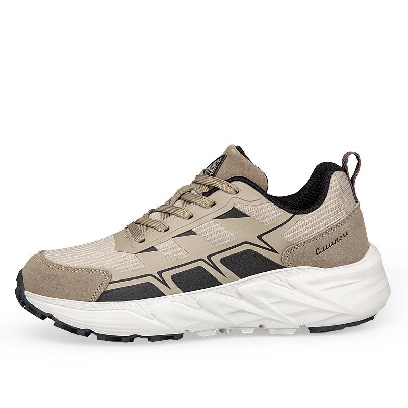 

Новые мужские и женские кроссовки для бега на открытом воздухе осень-зима, нескользящие, износостойкие, амортизирующие, с мягкой подошвой, для путешествий, повседневная спортивная обувь 38