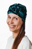 Gotowa Czapka Na Głowę Sara 453 Turban Z Wiskozy Także Po Chemioterapii