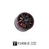 T-HOBBY F1408-II FPV Racing Drone Motor (CN Version)