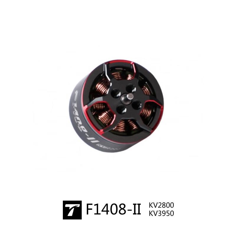 T-HOBBY F1408-II FPV Racing Drone Motor (CN Version)
