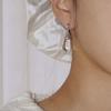 QUARTZ HOUSE EARRINGS