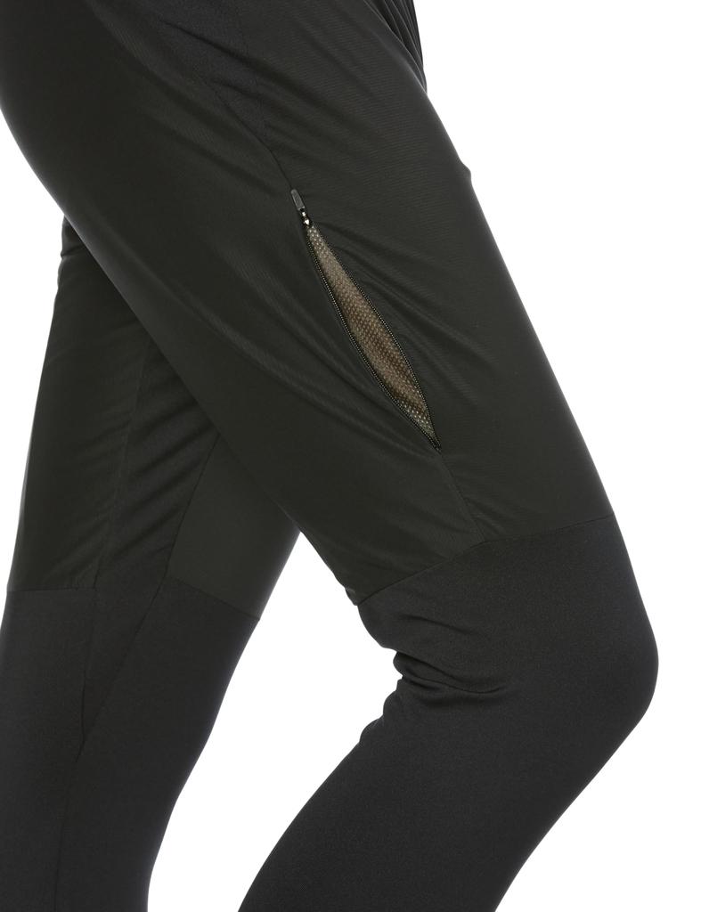 The North Face White Light and Size S Tights, Men's, Water-Repellent, Windproof, Warm, Running, Black,
