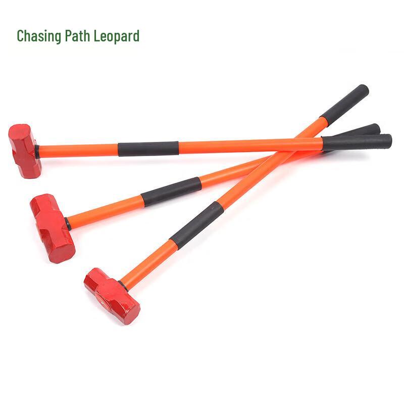 Professional Fire Demolition Hammer