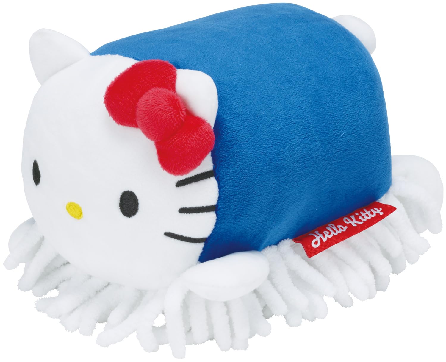 

Плюшевая швабра Skater для уборки Sanrio Hello Kitty ZNMP1