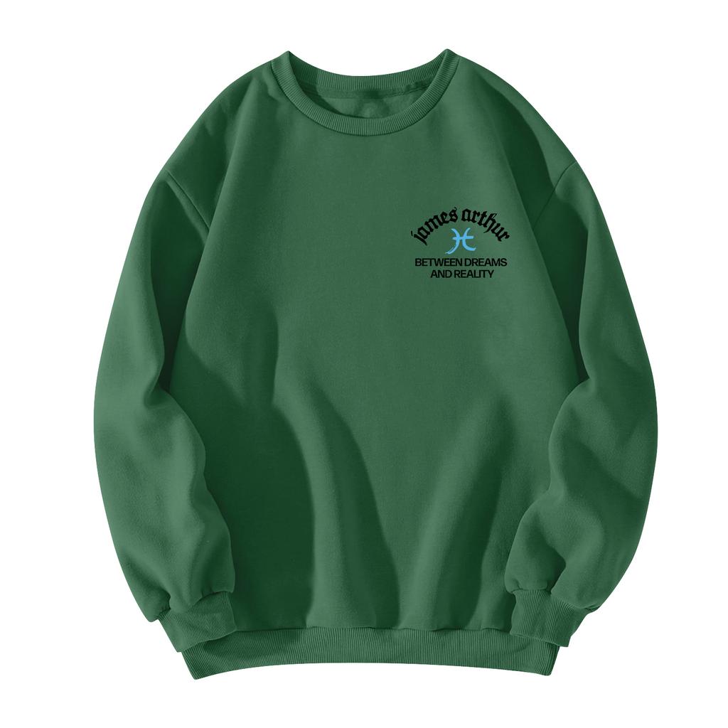 Christmas T-Shirts And Sweatshirts, Women'S Sweatshirts, Long-Sleeved Pullover Sweatshirts, Women'S Long-Sleeved Tops