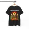 Earth Wind and Fire T-Shirt Funk Soul Disco Pop Jazz Musik Unisex Band T-Shirt Unisex T-Shirt