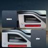 For BYD Formula Leopard Titanium 3 2025 Front And Rear Fog Lamp Cover Frame Decoration Modification With ABS Material