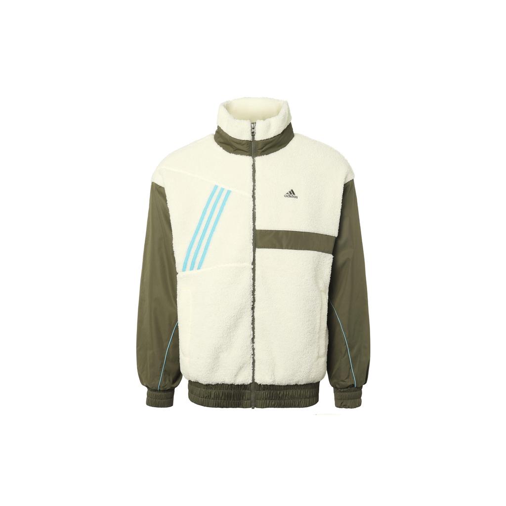 adidas Puffer Jacket Men's Green IK5108