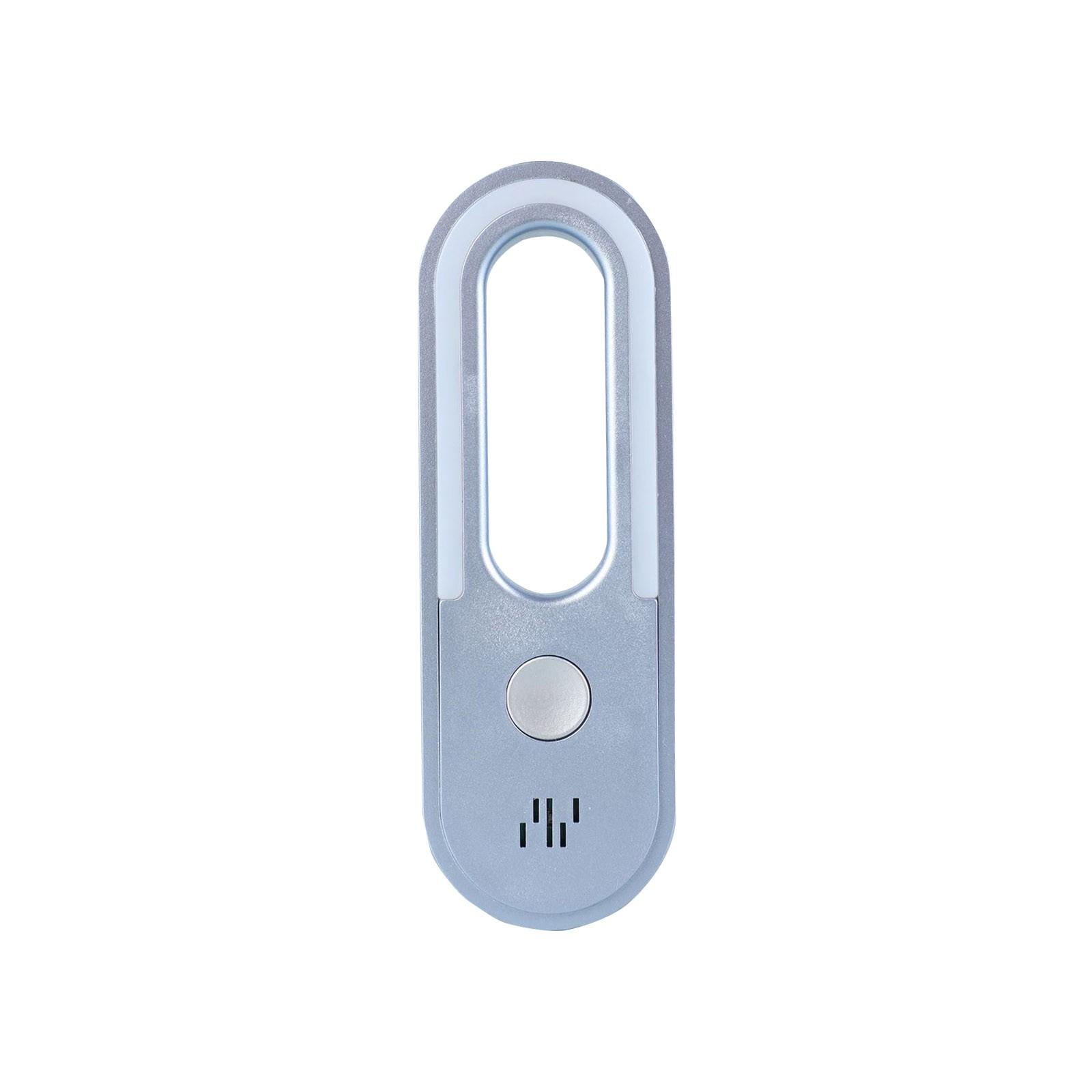 

Бытовой подключаемый модуль для внутреннего освещения с мягким светом, ночной светильник, подключаемый модуль от комаров, автоматический, бесшумный, от насекомых One Size