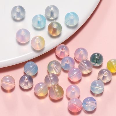 Sieraden maken – Kralen