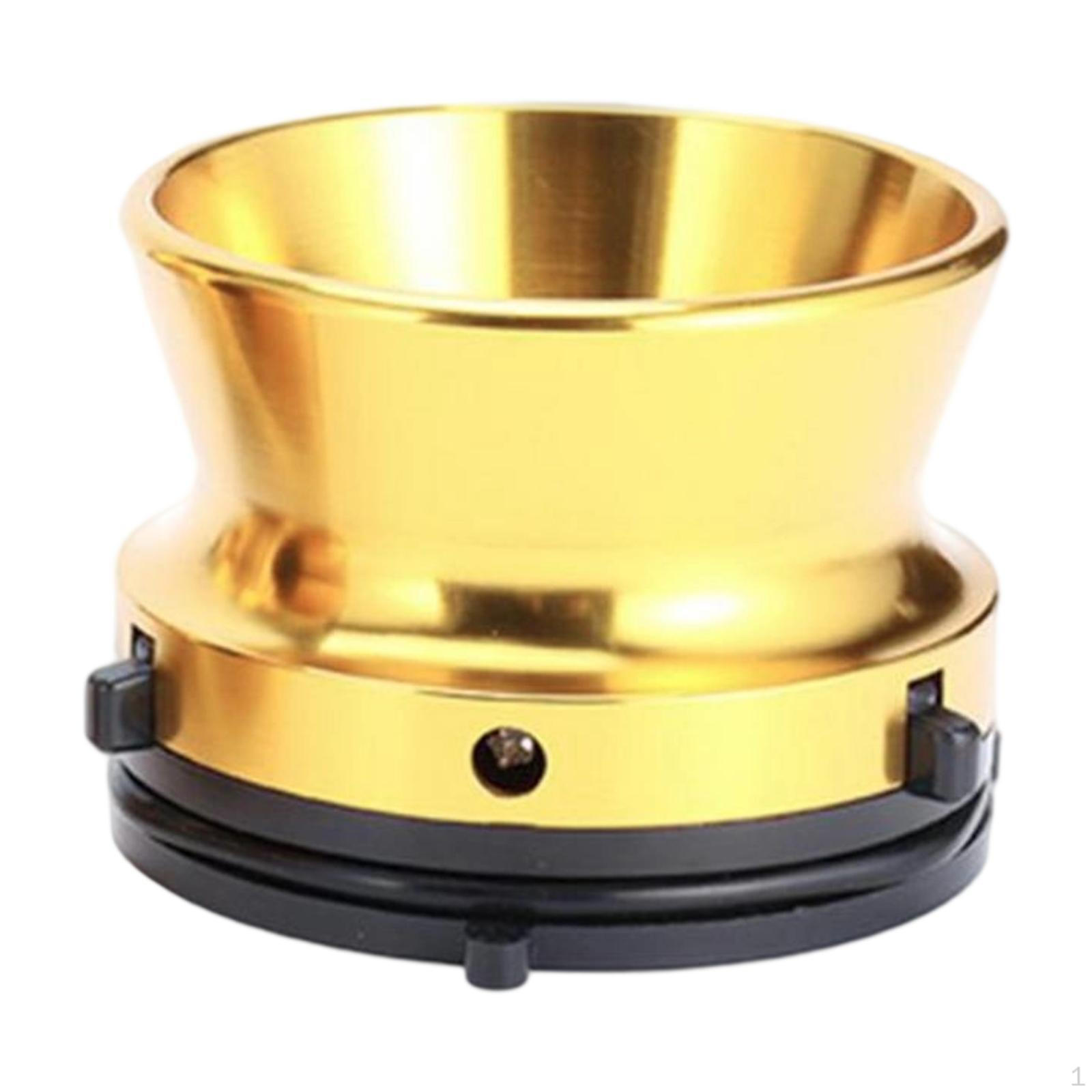 

Адаптер-концентратор 10 дюймов Открыватель Загрузочное устройство Простой в установке Аксессуары Замена Легкий Gold