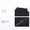 Golf Series Fashion Comfortable Soft Stand Collar Down Jacket Men Outerwear Legendary-Blue A11M445932F-NV