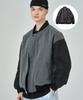 Gostreet Oversized Ma-1 Reversible Blouson