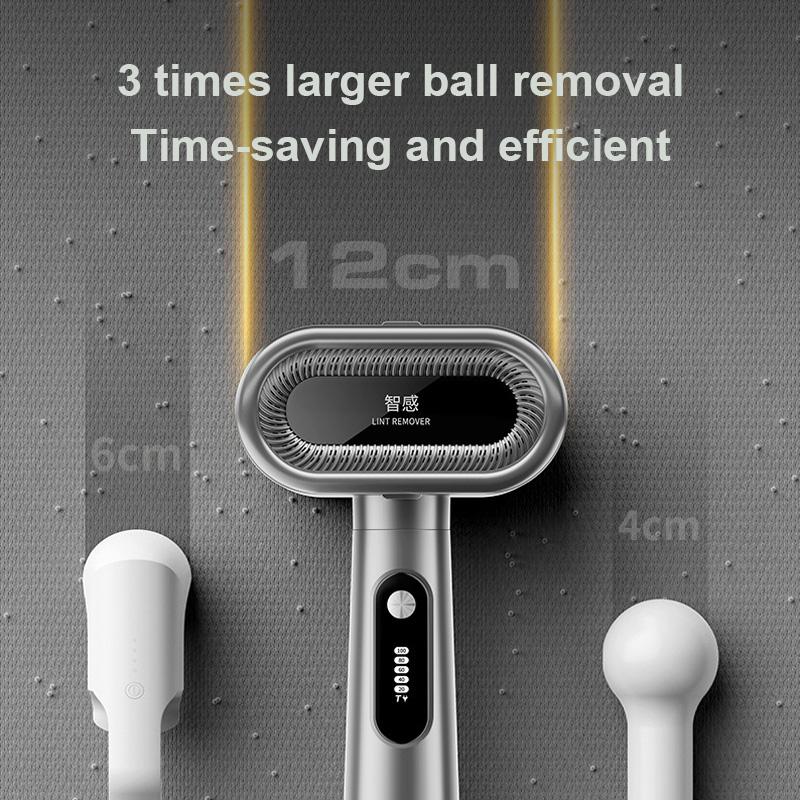 Hair Ball Trimmer Shaving Hair Ball Sweater Ball Remover Shaving Machine Hair Remover Household Double-head Rechargeable M36
