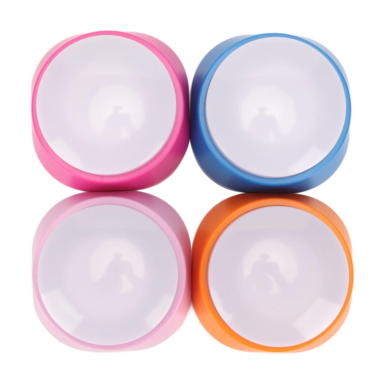 

4 шт. Кнопка для записи голоса 30 секунд Записываемая Облегчает общение Дрессировка питомцев Зубмер для