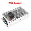 1500W DC-DC Buck Converter Module Adjustable Power Supply DC 15V-90V to DC2.5V-72V 50A Constant Voltage Current Step-Down Module