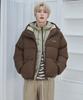 COVERNAT Easy Pants Twill 1-Tuck Pants Beige