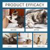Cats Deterrents Spray Indoor Anti-Scratch Spray Training Aid No Scratch Spray 100ml for Carpet Furniture Drapes Fabric
