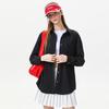 Casual Shirt With Collar, Long Sleeved Shirt, Thin Cut Shirt For Women