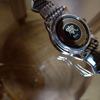 Used ALBA Roox radio wave solar watch