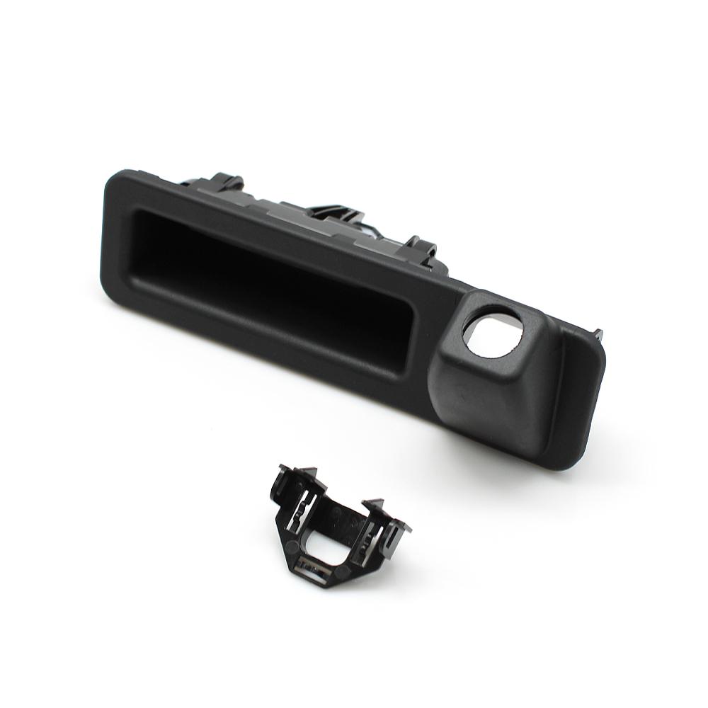Car Rear Boot Tailgate Trunk Opening Handle Switch For BMW 1 5 Series X5 X5M F40 G30 G31 G38 F90 G05 G18 F95 51247381868