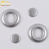 Matte Silver (Plastic) x4