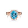 Roseedor Renée Dew Topaz Ring_230100143
