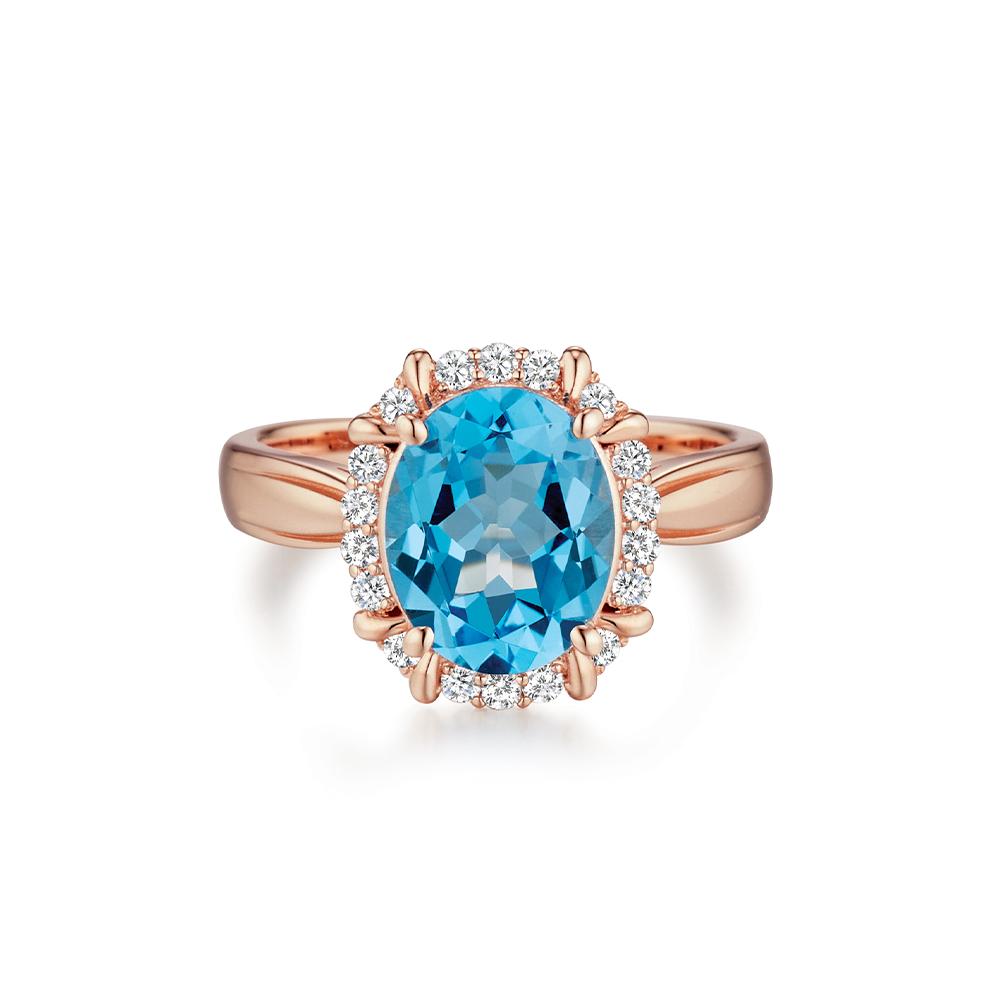 Roseedor Renée Dew Topaz Ring_230100143