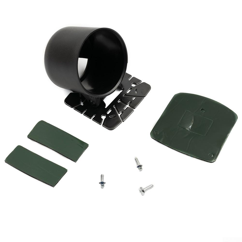 Auto Parts Interior Trim Car Single Gauge Mount Bracket