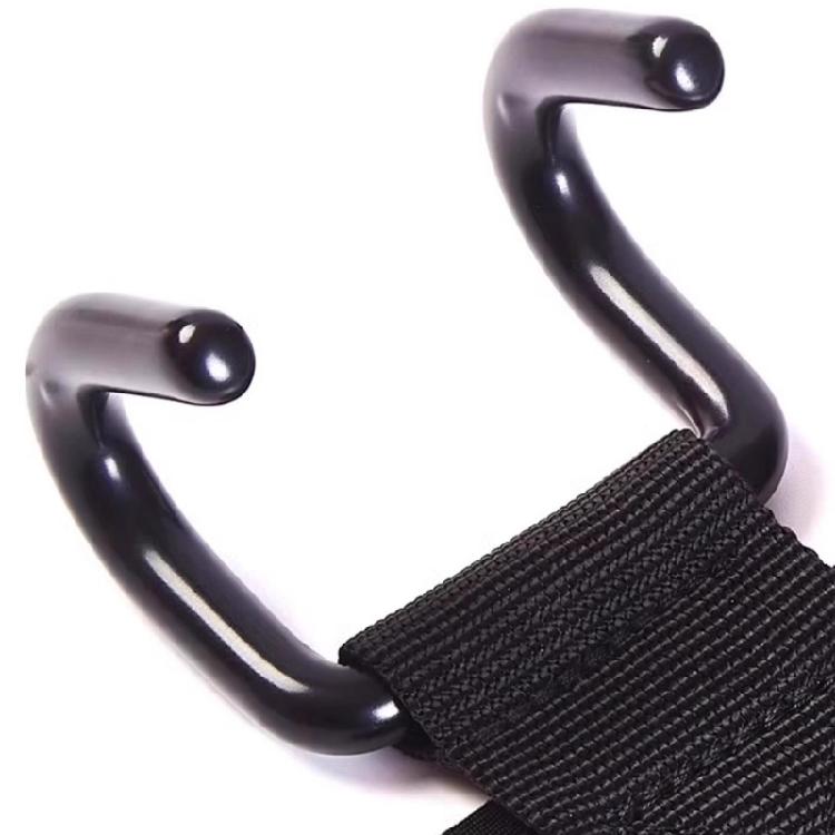 Portables Pull Up Helper Tool With Durability Hook Bodyweight Trainings Grip Enhancer For Beginner To Advanced Athletes