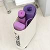 Rollender Wäschekorb mit Rädern für Zuhause, faltbar, Aufbewahrungskörbe für Schmutzwäsche, wasserdichte Organizer, schmaler Wäschekorb