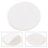 1Pc Car Auto Windshield Rain Sensor Adhesive Gel Pad 8U0955609 Fits For A3 A4 A6 A8 Q5 Q7 Rain Sensor Pad Sensors Switches