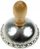 Pierogi Cutter With Metal & Wooden Handle, 1 Piece