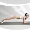 DUWEKE Rutschfeste Yoga & Pilates Trainingssocken