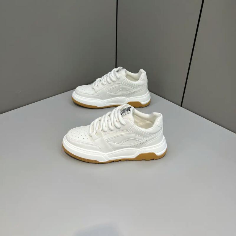 Summer new soft-soled dad shoes lightweight breathable simple casual shoes tt