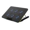 Lenovo E-Power RGB Laptop Cooler Stand with Powerful Fan