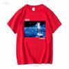 MUSE Showbiz T Shirt  Cotton Black Men Full Size S To 3XL HC2204 Long Sleeves Vintage Washed Stretched Graphic Versatile