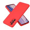 Liquid Silicone Phone Case for Samsung A04E A32 A42 A52 A52S A72 A13 A23 A33 A53 A73 A14 A17A24 A34 A54 5G Soft Casess Fundas
