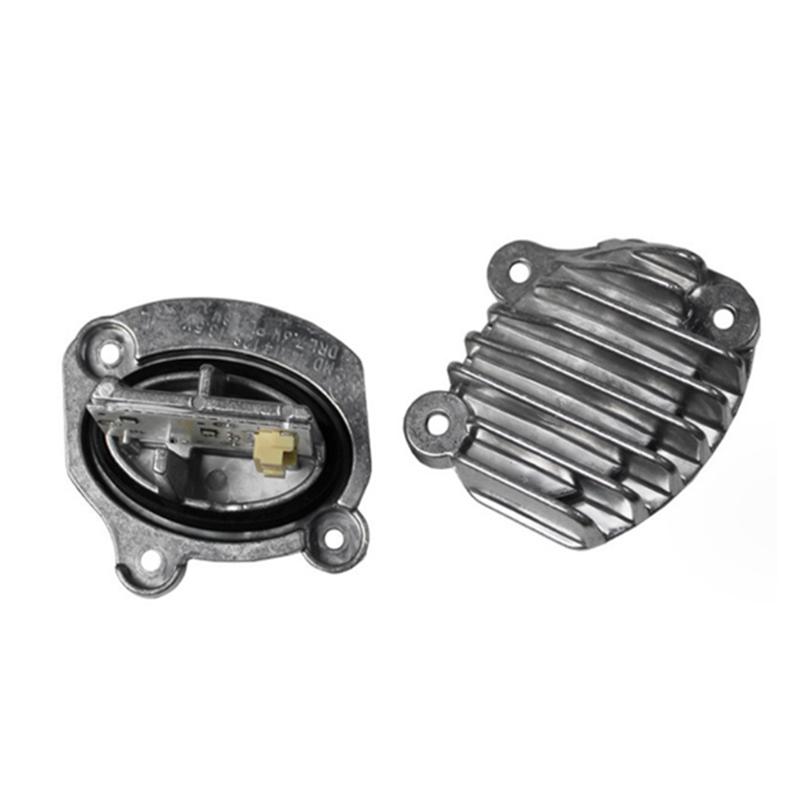 Left Front Headlight Angel Eyes Light Source 63117388923A For BMW F22 F23 2014- LED Daytime Running Light Module Parts