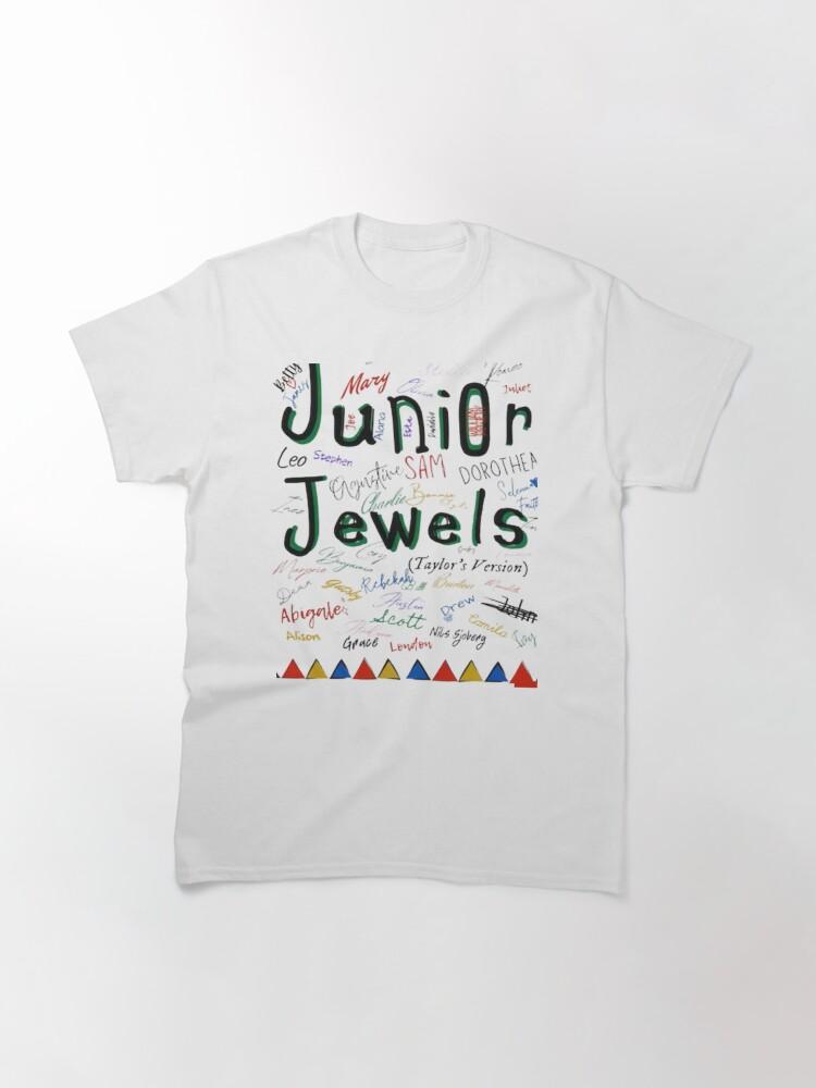 Junior Jewels Classic T-Shirt
