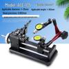 High-Precision Concentricity & Runout Checking Fixture