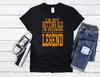 26 I'm Not Getting Old T-Shirt Legend Men Women Unisex Shirt Hoodie Baseball 4167 Unisex T-Shirt