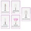 Professional Electric Nail Sander Grinding Machine Manicure Nail Stylist Supplies Nail Grinder Accessories Nail Care Set