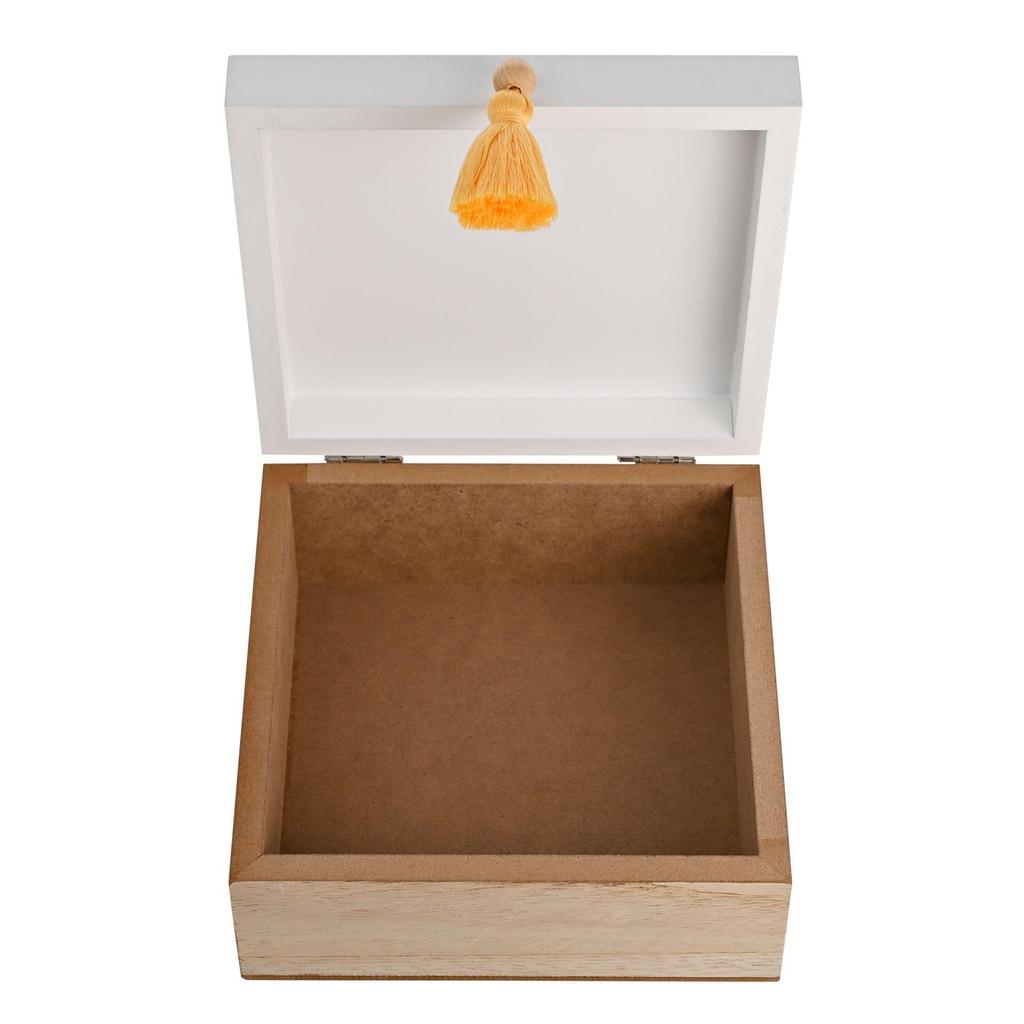 Petit Cheri Dinosaur Keepsake Box - Roar