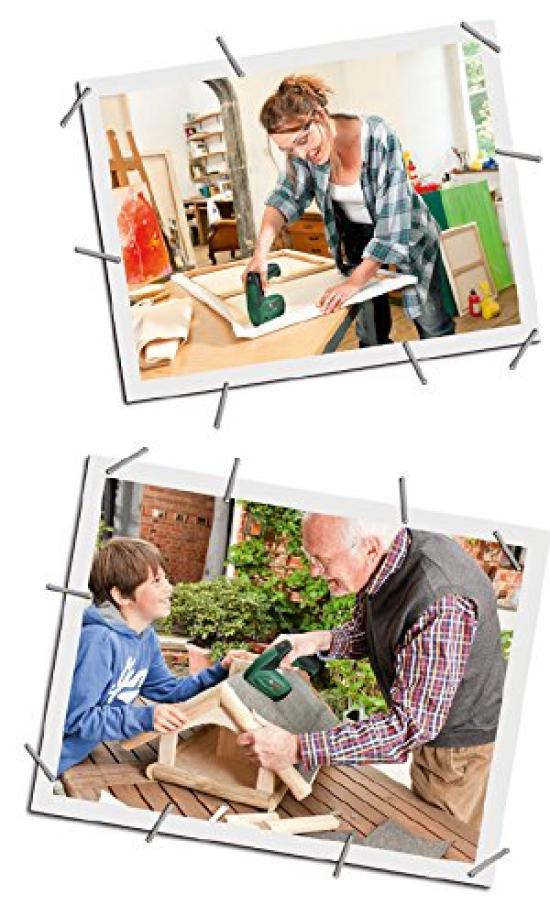 BOSCH Tucker [PTK3.6LI]