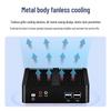XCY Mini Industrial PC (CN Version)