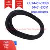 Tailgate Rubber Strip 64461-33051/33050 for Toyota Camry 2.4, ACV3#
