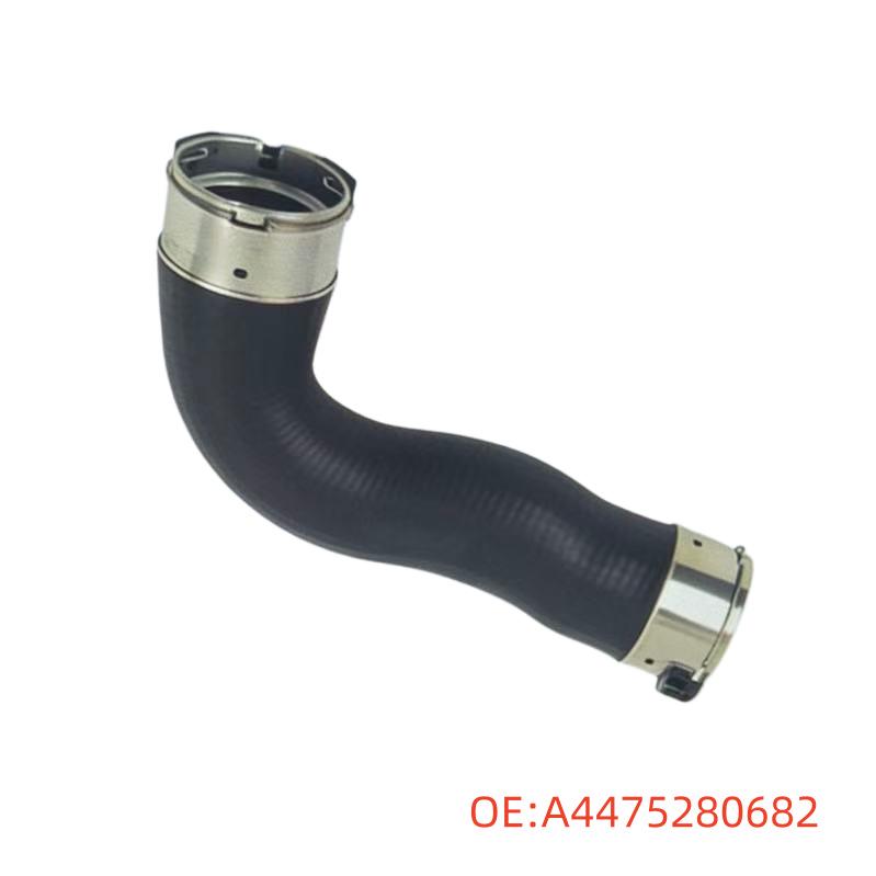 Mercedes-Benz W447 Turbocharger Intercooler Hose A4475280682 A4475280682