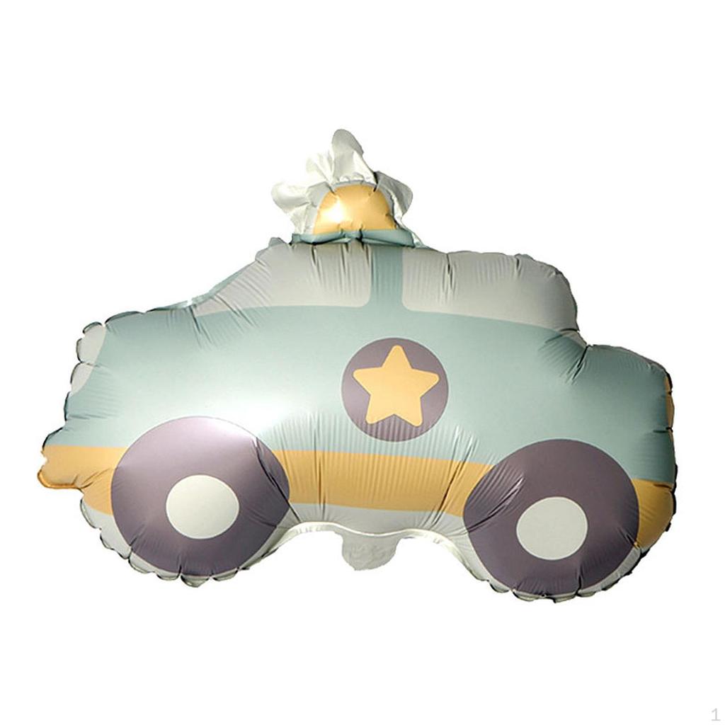 Adorable Balloon Bundle for Festive Room Decor