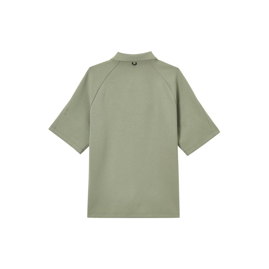 Nike Dri-Fit Impossibly Soft Fashion Versatile Trendy Simple Short Sleeve Polo Shirt Men Tops IF2909-320